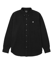 MEGABLAST L/S SHIRT