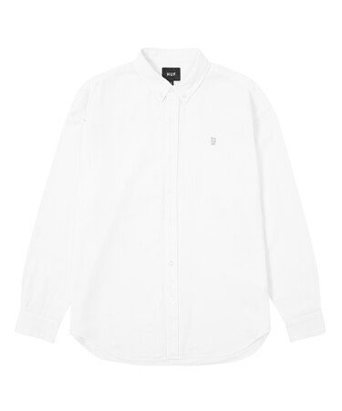 MEGABLAST L/S SHIRT