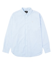 MEGABLAST STRIPE L/S SHIRT