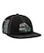 TRANSPORT CONNECTION SNAPBACK