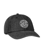 TOKEN 6 PANEL CV WASHED HAT
