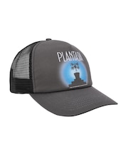 PLANTASIA TRUCKER HAT