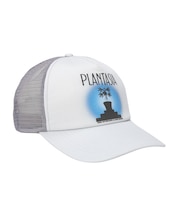 PLANTASIA TRUCKER HAT