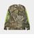 REALTREE MEGABLAST L/S TEE