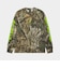 REALTREE MEGABLAST L/S TEE