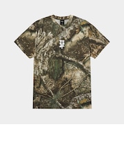 REALTREE MEGABLAST S/S TEE