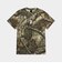 REALTREE MEGABLAST S/S TEE