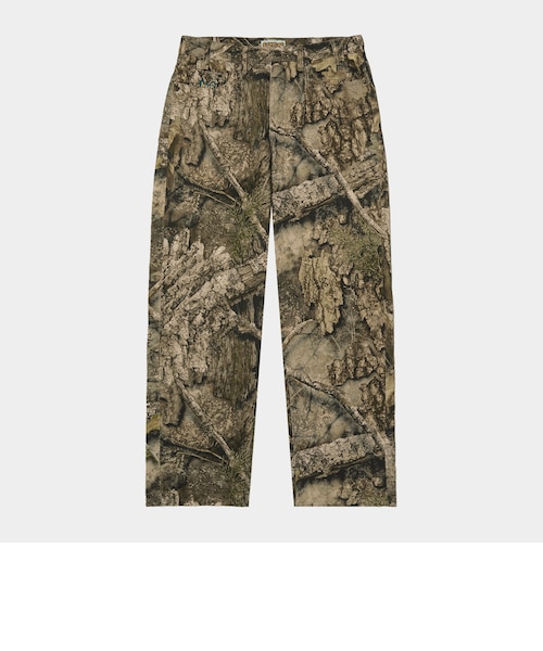 REALTREE CROMER PANT｜ハフのアウトレット通販｜三井アウトレット