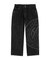 TOKEN DENIM PANT