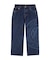TOKEN DENIM PANT