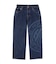 TOKEN DENIM PANT