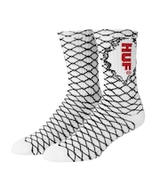 BROKEN FENCE SOCK