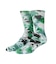 HUF PLANTLIFE TIEDYE SOCK