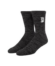 MEGABLAST MELANGE SOCK