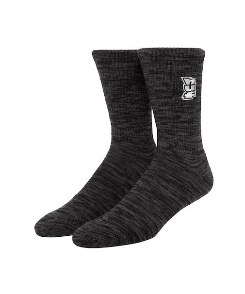 MEGABLAST MELANGE SOCK