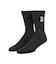 MEGABLAST MELANGE SOCK