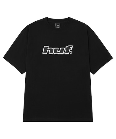 H DOT S/S TEE