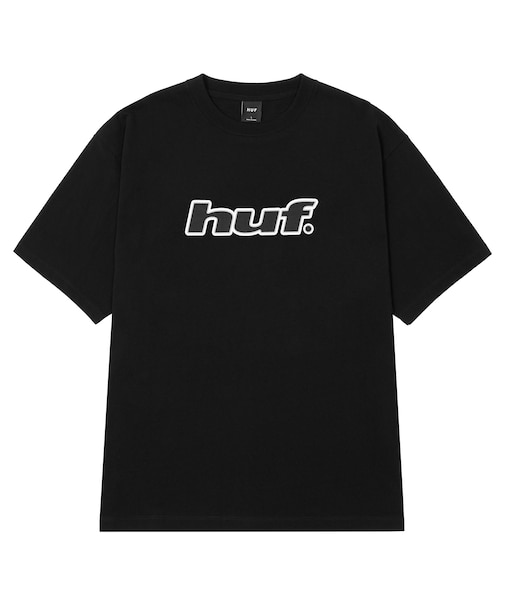 H DOT S/S TEE
