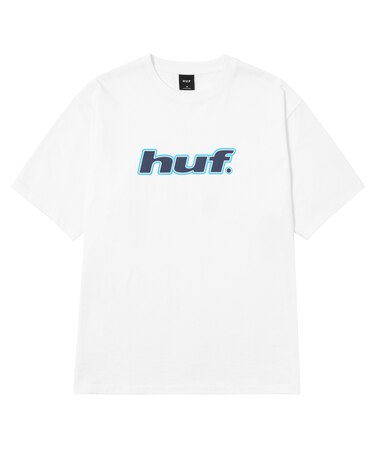 H DOT S/S TEE