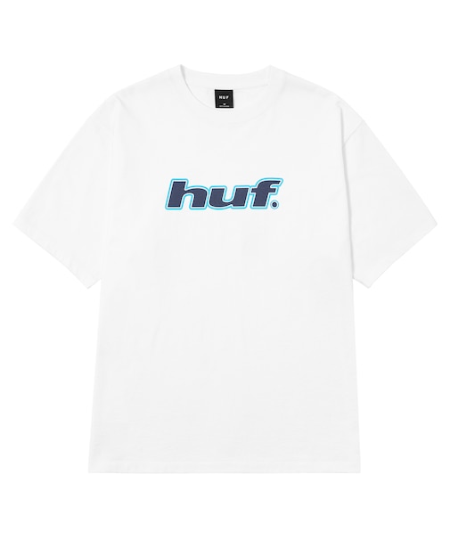 H DOT S/S TEE
