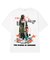 TWO BLOCKS OF SUNSHINE S/S TEE