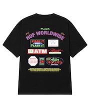 PROMO S/S TEE
