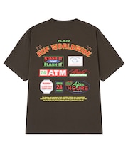 PROMO S/S TEE