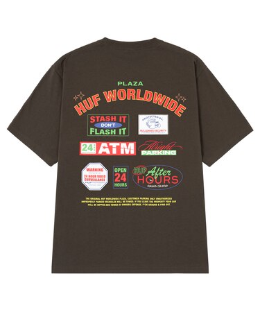 PROMO S/S TEE