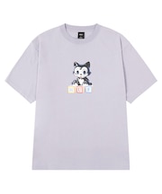 BLOCKS S/S TEE