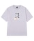 BLOCKS S/S TEE
