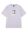 BLOCKS S/S TEE