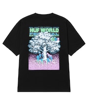 WORLD FESTIVAL S/S TEE