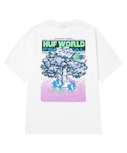 WORLD FESTIVAL S/S TEE