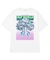 WORLD FESTIVAL S/S TEE