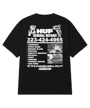 GENERAL REPAIRS S/S TEE