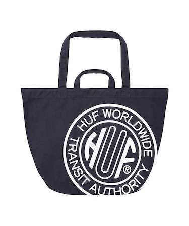 TOKEN TOTE BAG