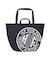 TOKEN TOTE BAG