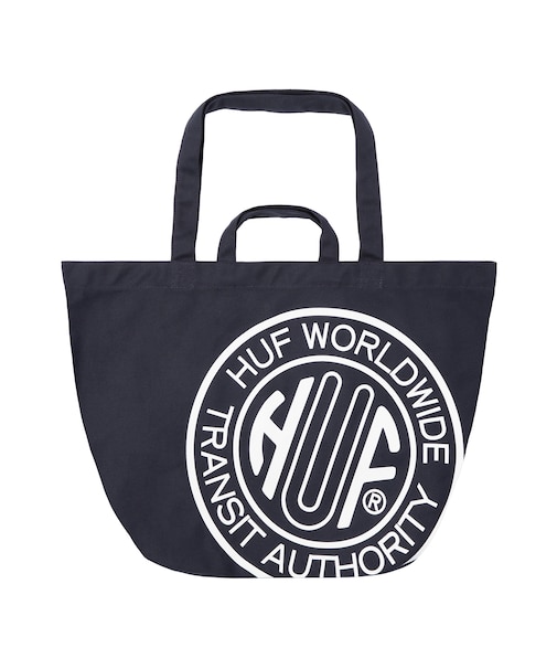 TOKEN TOTE BAG