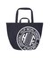 TOKEN TOTE BAG