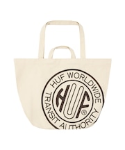 TOKEN TOTE BAG