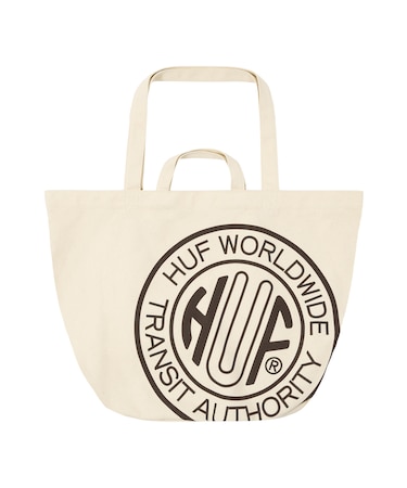 TOKEN TOTE BAG