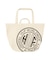 TOKEN TOTE BAG