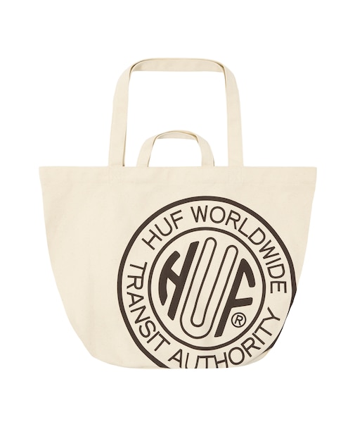 TOKEN TOTE BAG