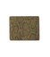 FUCK IT SNAKESKIN CARDHOLDER