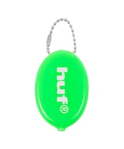 HUF eightynine COIN CASE
