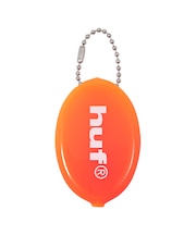 HUF eightynine COIN CASE