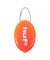 HUF eightynine COIN CASE