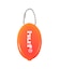 HUF eightynine COIN CASE