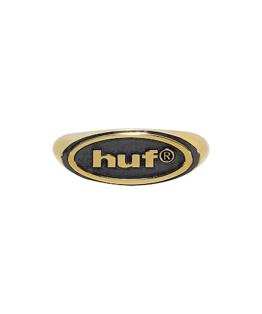 HUF eightynine RING