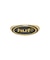 HUF eightynine RING
